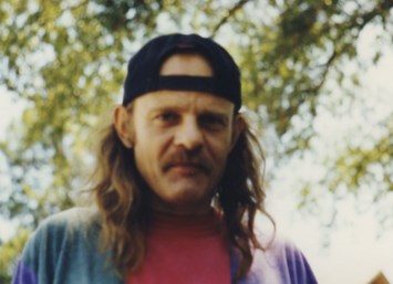 Obituary of David Eaton