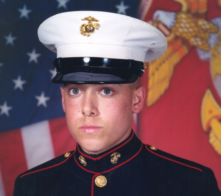 Obituary of David B. Krzan Jr.