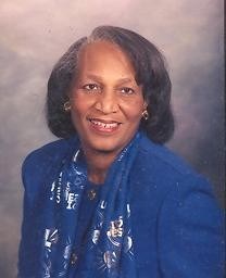 Obituary of Beatrice Mercedes Bradford