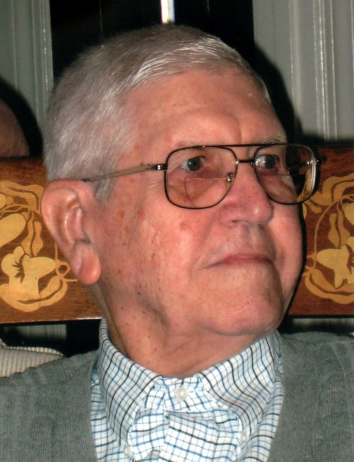 Obituary of James Phillip Morgan Jr.