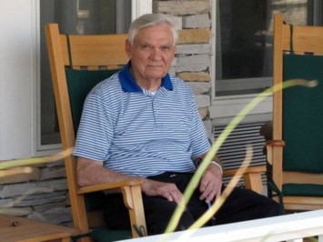 Obituary of Kenneth R. McMullin