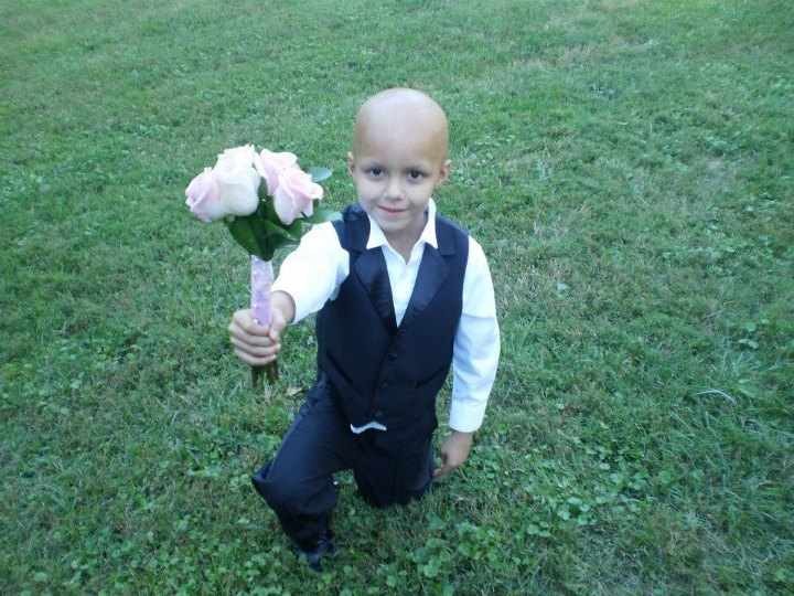 Obituary of Jacob Reagan