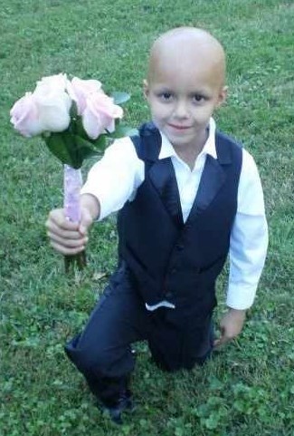 Obituary of Jacob Reagan