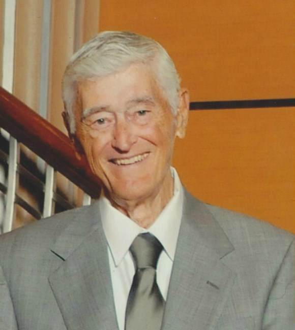 Obituary of Robert L. Webb