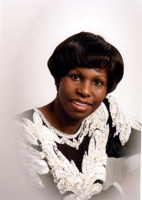 Obituary of Yvette Joy Wilson