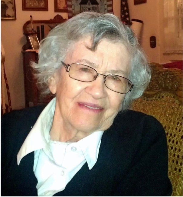 Obituary of Angela F. Hinostroza