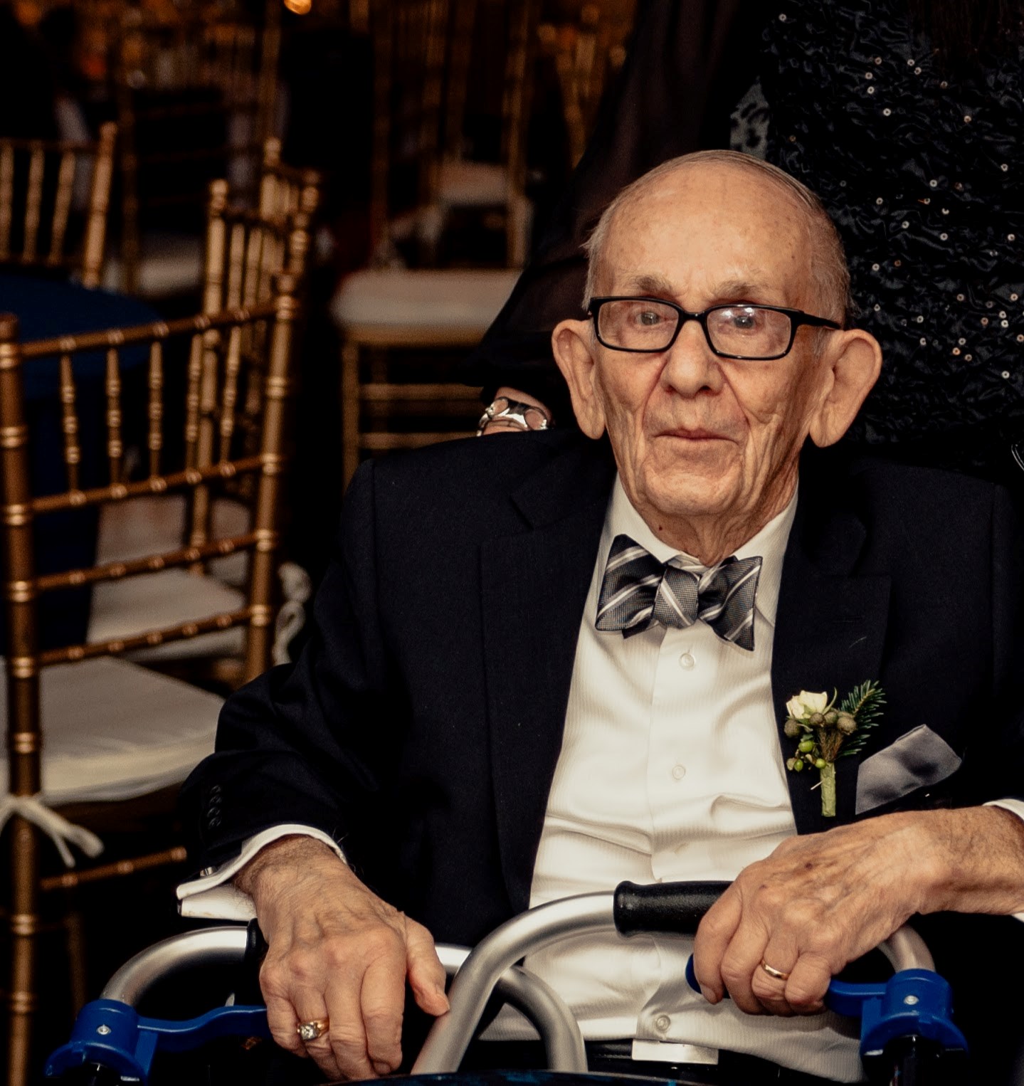 Obituary of Dr. Ronald J. Sowinski