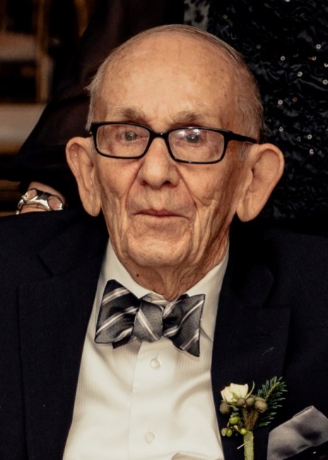 Obituary of Dr. Ronald J. Sowinski