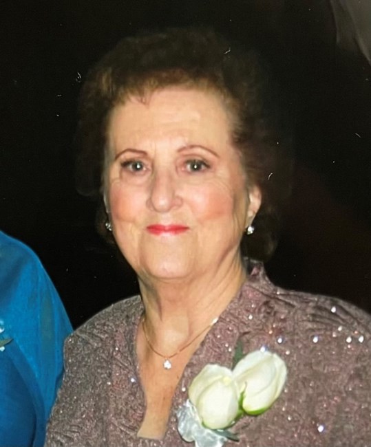 Mary Gioia Obituary Chalmette, LA