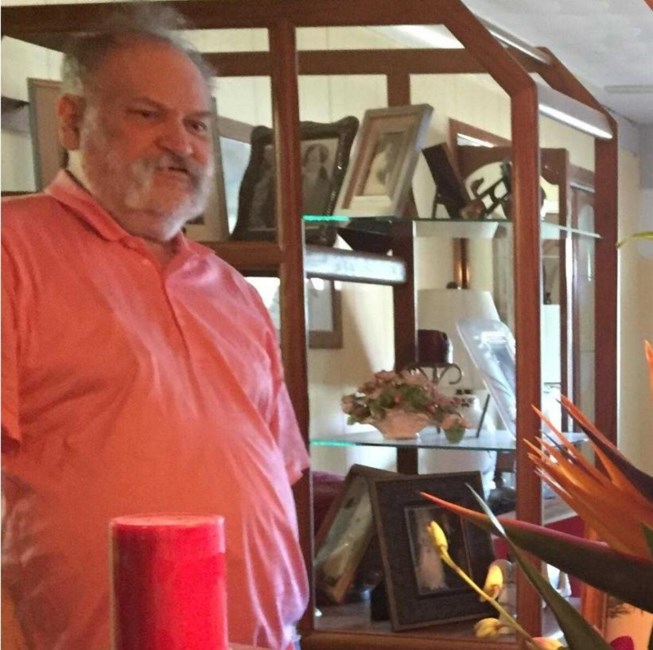 Obituary of Steven Charles Hendershot