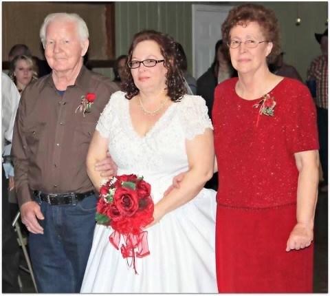 Obituary of Mary Ann (Kennedy) Schexnayder Hebert Flowers