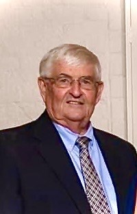 Obituary of Robert William Roth