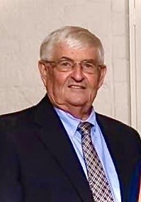 Obituary of Robert William Roth