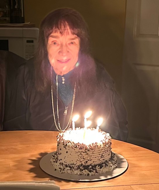 Obituary of Marion H. Zalesak