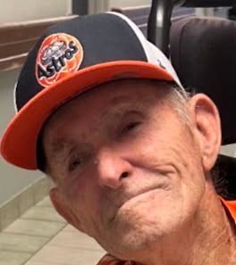 Obituary of George Ray Coverdale