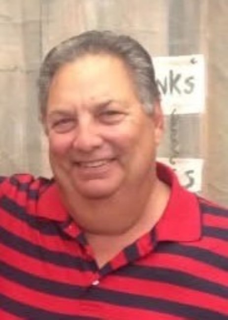 Obituary of Barry Douglas Maggio