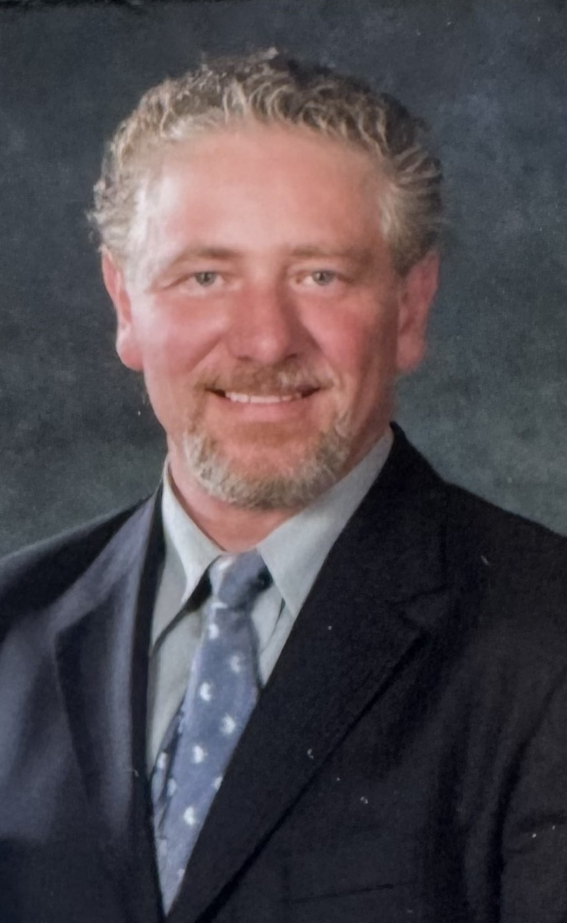 Obituario de Michele Guerriero