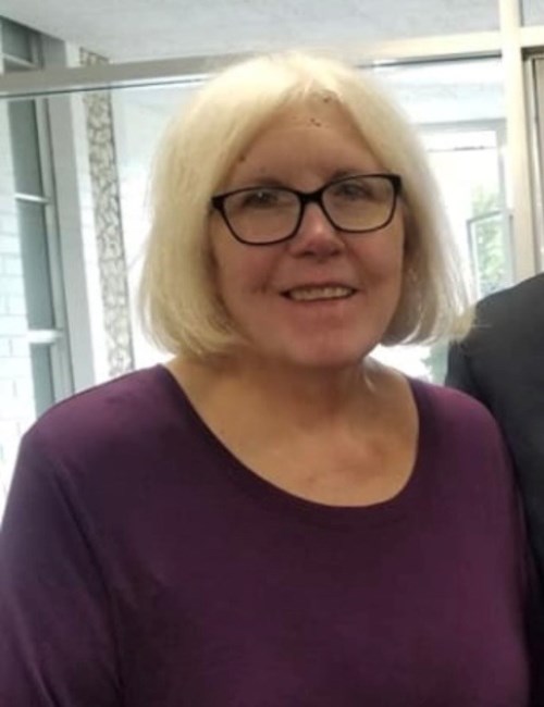 Obituary of Rita Lee Floyd