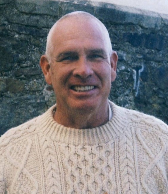 Obituary of Samuel "Sam" Pretlow Winborne III