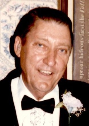 Obituary of Ernest D. Abken