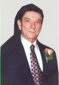 Obituario de Tobey Frank Marino