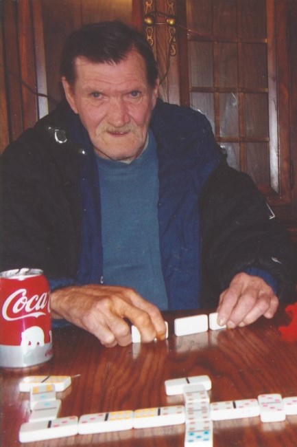 Obituary of Jackie Wayne Robins Sr.