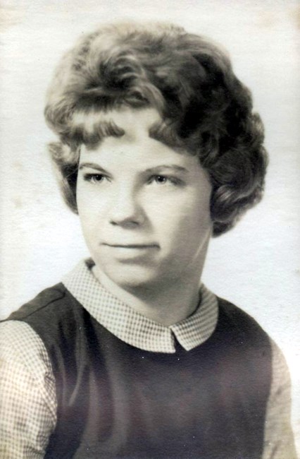 Obituary of Mary Smith Roberts