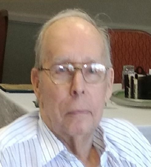 Obituary of Paul R. Markland