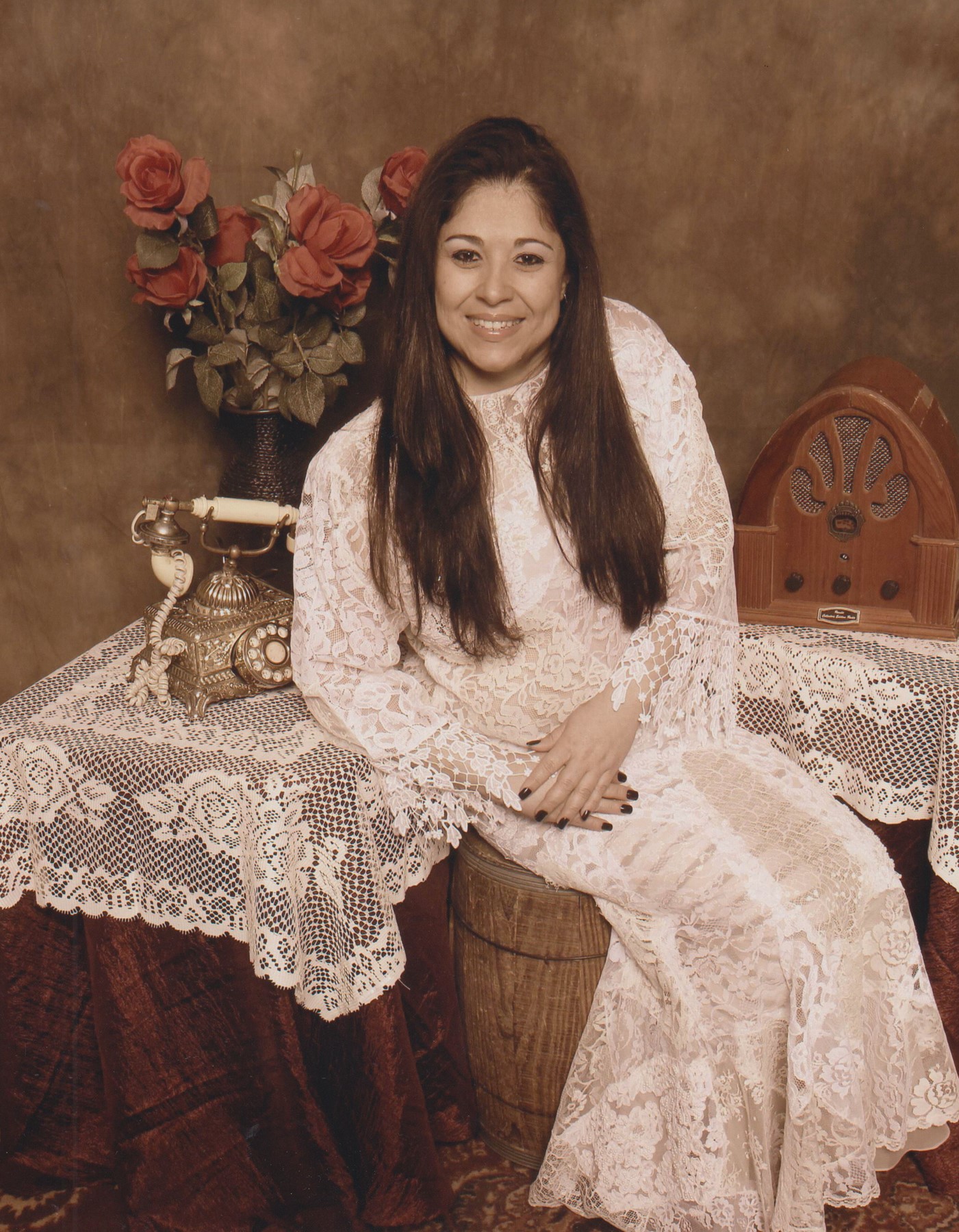 Obituary of Dayana Flores Bermudez