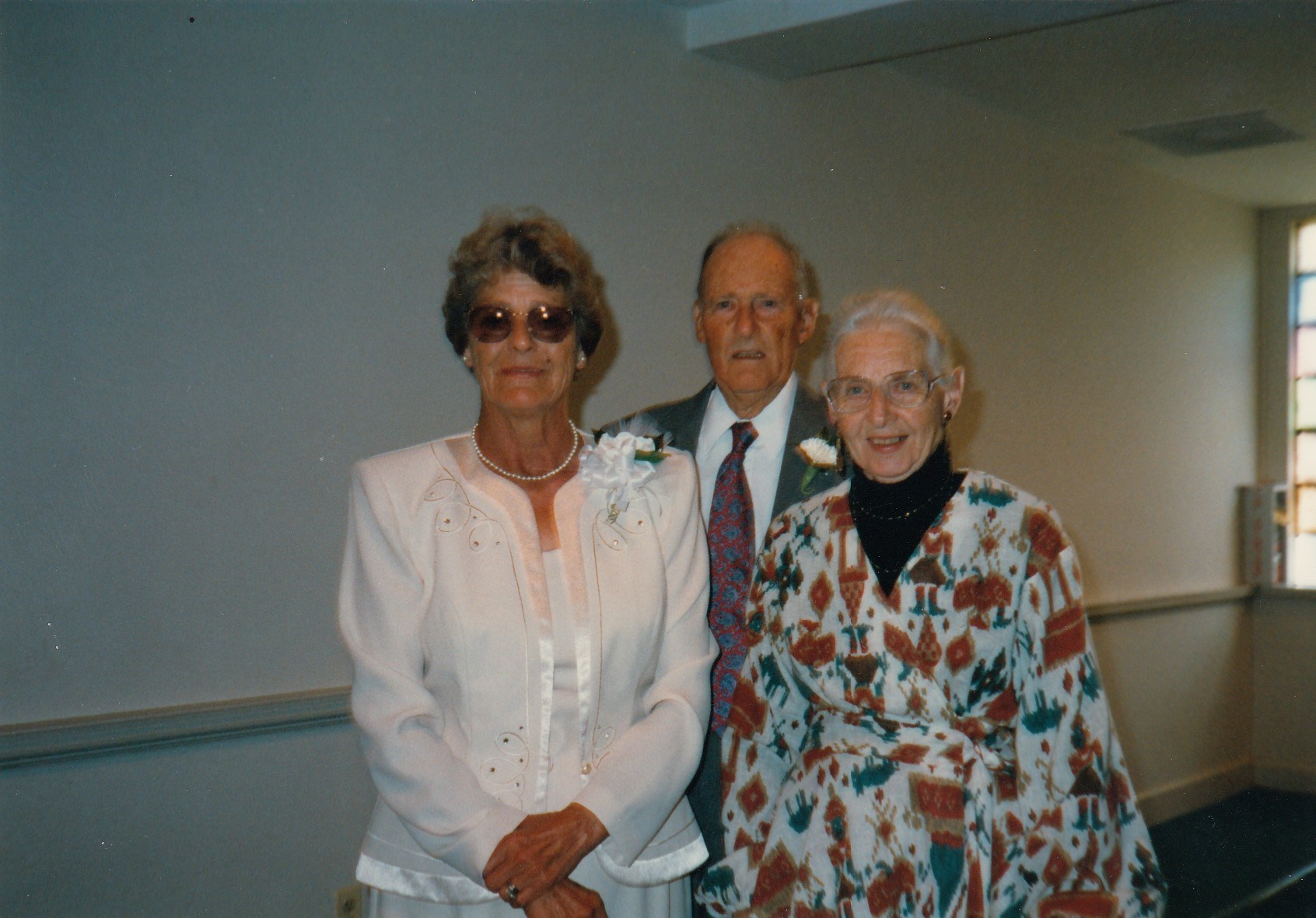 Obituary of Eleanor Sale Hicks