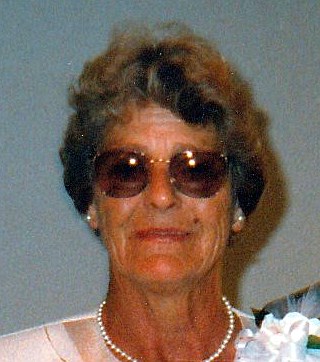 Obituary of Eleanor Sale Hicks
