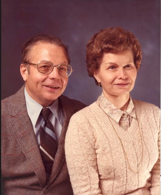 Obituary of Mamie Lee Murphree