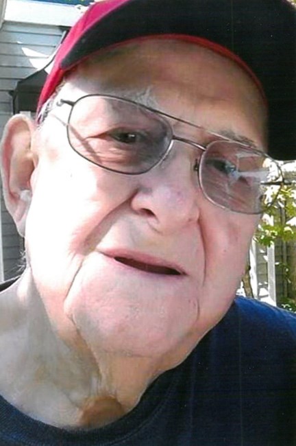 Obituary of Maurice Patrick Sullivan