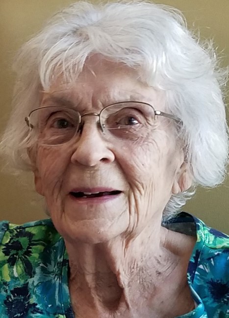 Virginia Ann Sullivan Obituary - Longmont, CO