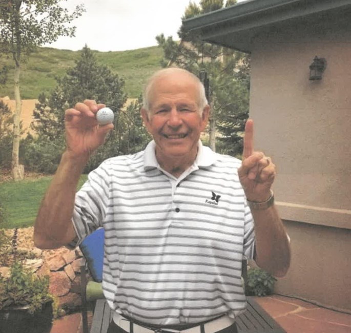Obituary of Ernest Robert Foerster