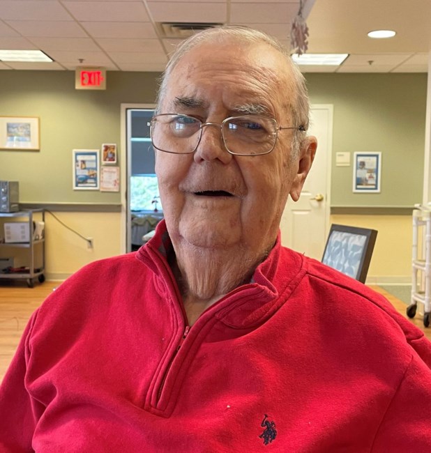 Obituary of Norman Williams