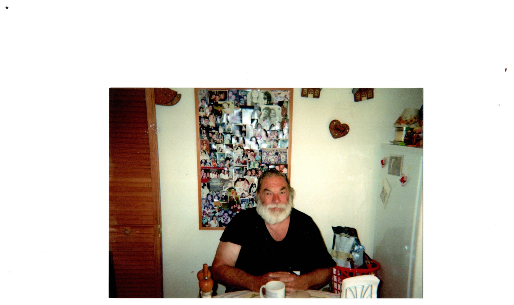 Obituary of Gary Edgar Newton