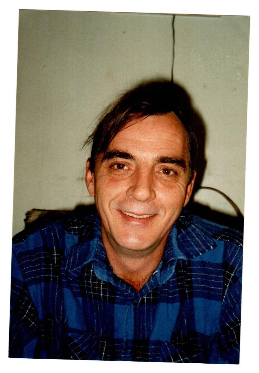 Obituary of Ricky Arthur