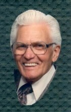Obituary of John "Jack" Backer