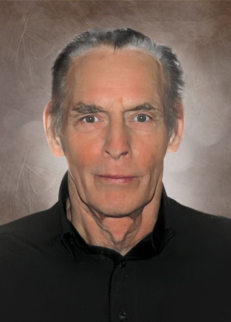 Obituary of Fernand Ouellet