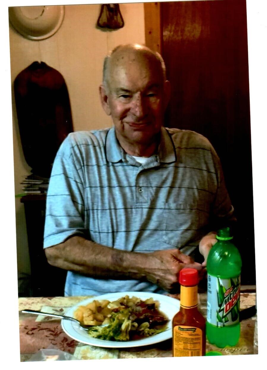 Obituary of Walter Thomas Reaves