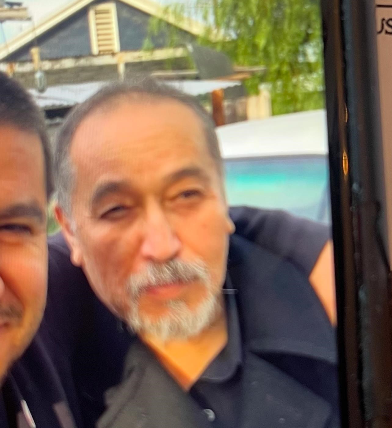 Obituary of Marcelino Cervantes