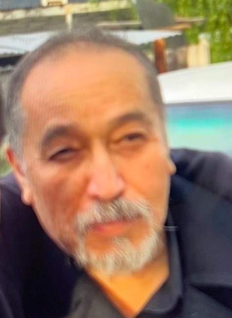 Obituary of Marcelino Cervantes