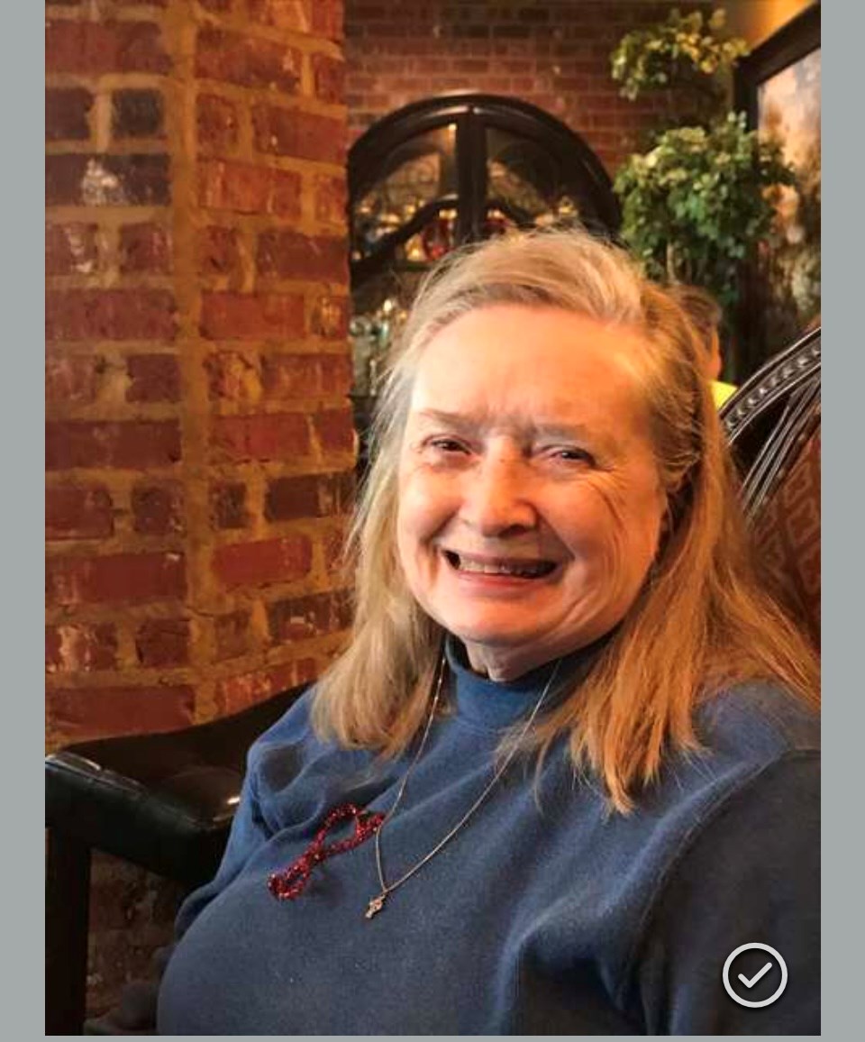 Obituary of Patricia Ann Alessio