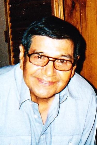 Obituary of Joe Mendez Esparza