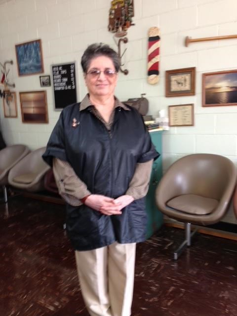 Obituary of Mary Delgado