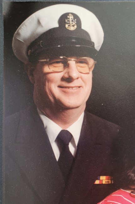 Obituary of James Terry Monroe