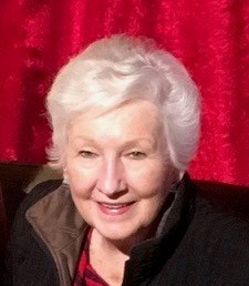 Obituary of Dorothy T. Railey