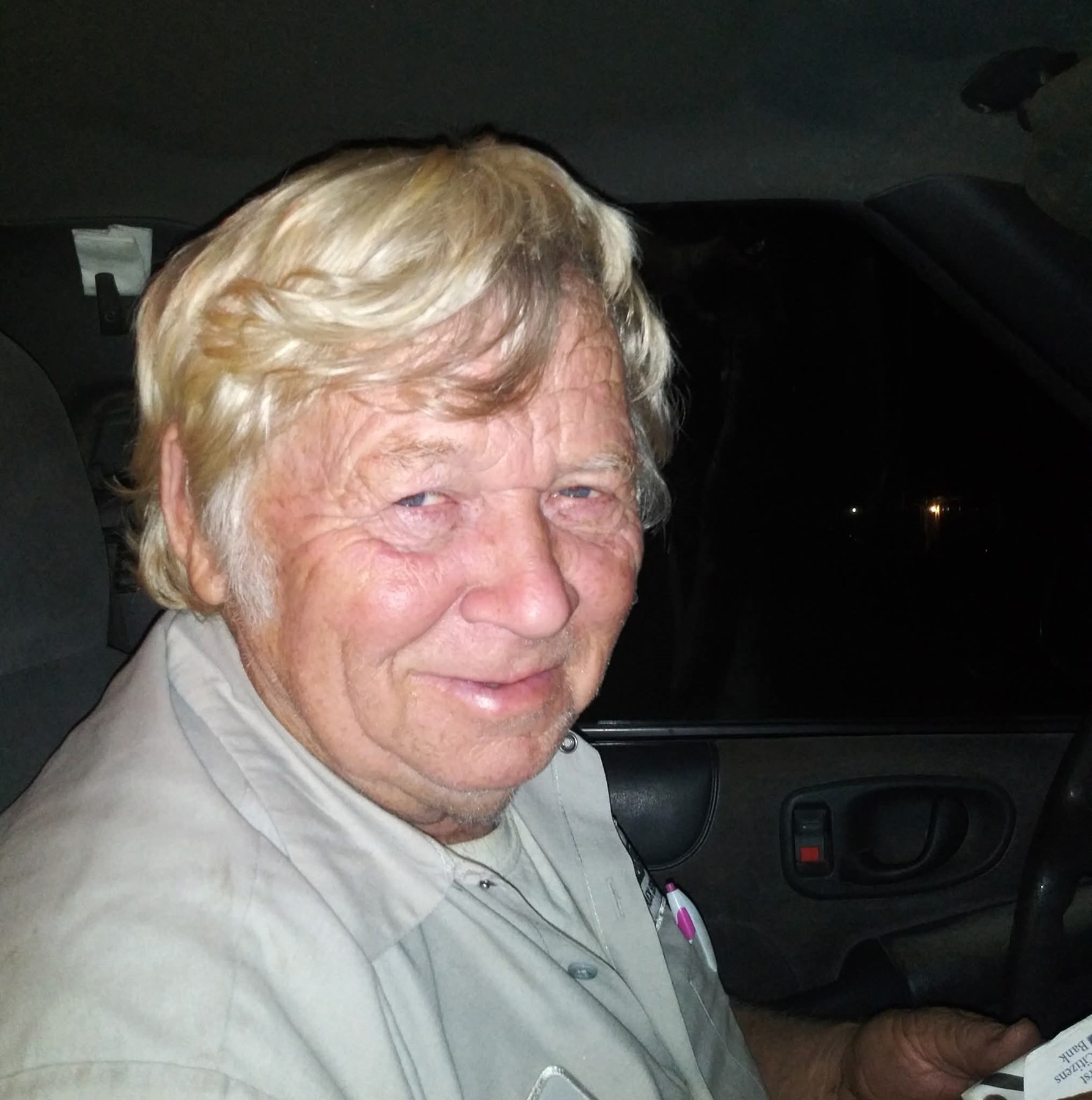 Avis de décès de Roy Wayne Walters