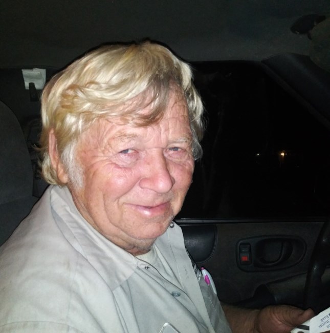 Obituary of Roy Wayne Walters